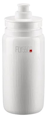 

Фляга Elite Bottle FLY TEX 550мл (белый)