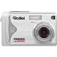 Фотоаппарат Rollei Prego dp5200