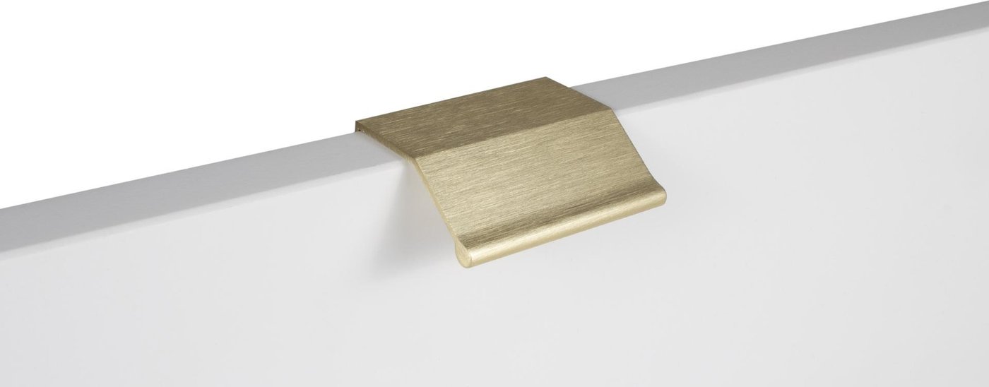 

Ручка мебельная Boyard Metrica RT112BSG.1/32