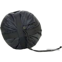 Спальный мешок AlexikA Mountain (зеленый, молния справа)