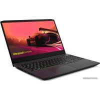 Игровой ноутбук Lenovo IdeaPad Gaming 3 15ACH6 82K200R0PB