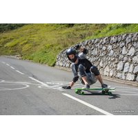 Наколенники Ennui Shock Sleeve 920091 XXS/XS