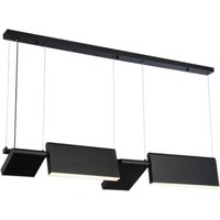 Подвесная люстра Aployt APL.071.03.55