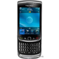 Телефон BlackBerry Torch 9800
