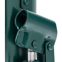 Бутылочный домкрат СибрТех 50810 30т