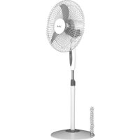 Вентилятор Ballu BFF-806 (серый)