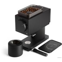 Электрическая кофемолка Fellow Ode Brew Grinder (черный)