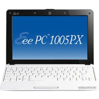 Нетбук ASUS Eee PC 1005PX-WIH027S