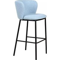 Стул Bergenson Bjorn Foggy BB0000831 (голубая пудра)