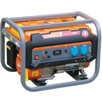 Бензиновый генератор Кратон GG-3300