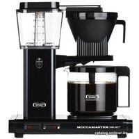 Капельная кофеварка Technivorm Moccamaster KBG741 Select (черный)