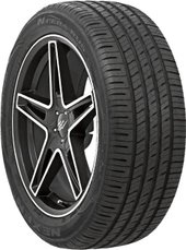 N'Fera RU5 255/60R18 112V