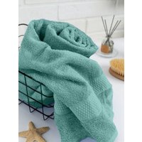 Полотенце Баракат-Текс 70x140 70-140 BS (ментоловый)