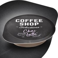 Кофе в капсулах Tassimo Chai Latte 8+2 шт