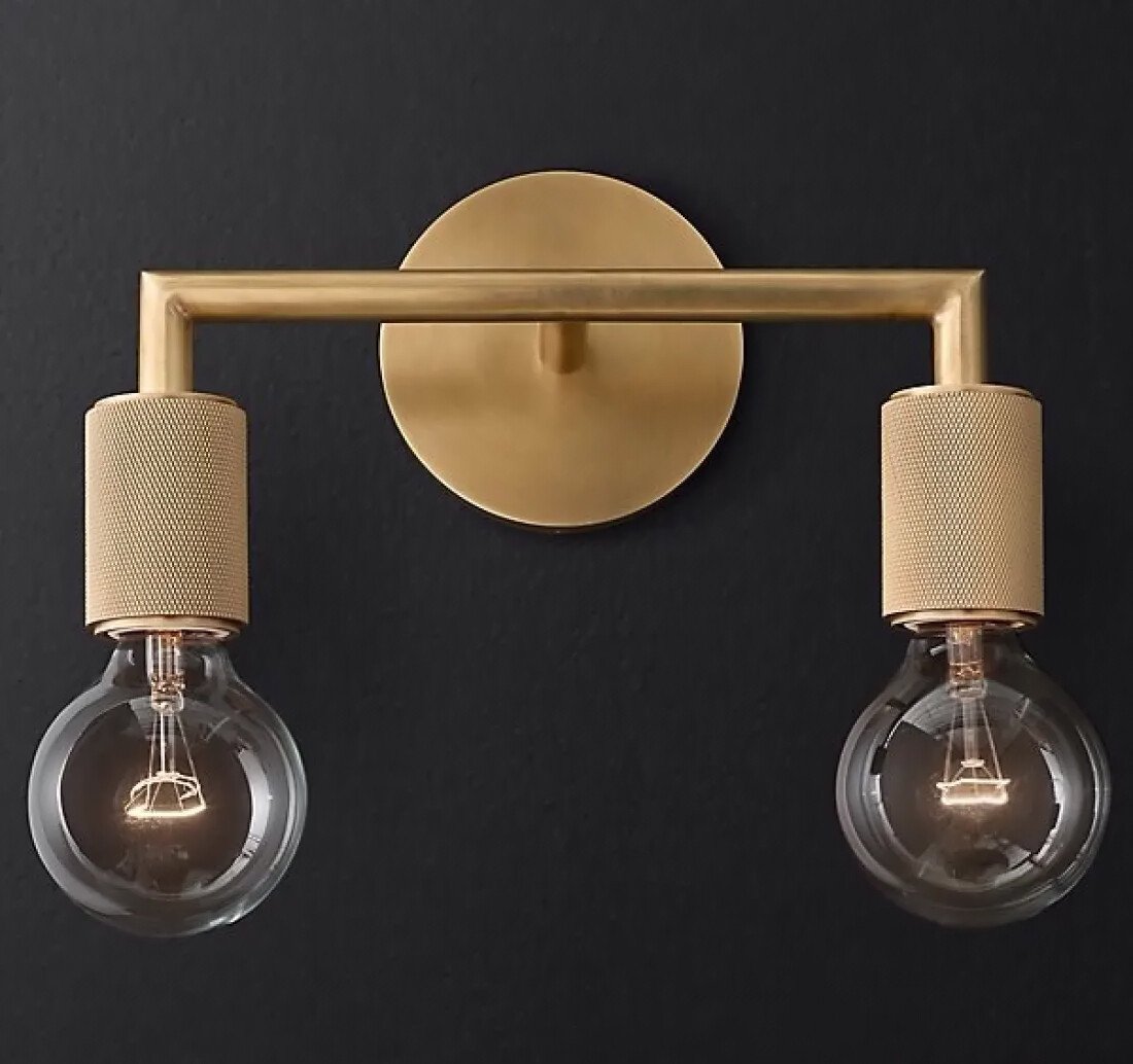 

Бра ImperiumLoft 44.554 123264-22