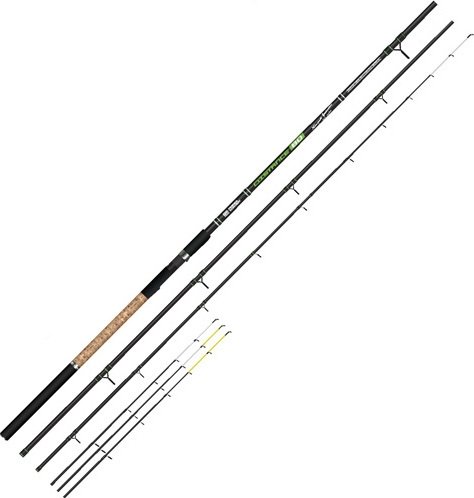 

Удилище Feeder Concept Distance FCDI080-390
