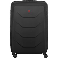 Чемодан-спиннер Wenger Prymo 612537 (черный)