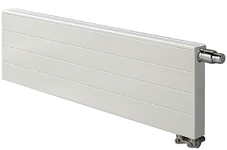 

Стальной панельный радиатор Kermi Therm X2 Line-Kompakt PLK Тип 11 505x505