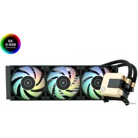 Кулер для процессора EKWB EK-AIO Elite Aurum 360 D-RGB