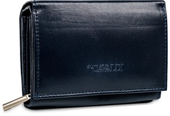 

Кошелек Cedar 4U Cavaldi RD-02-GCL (морской)