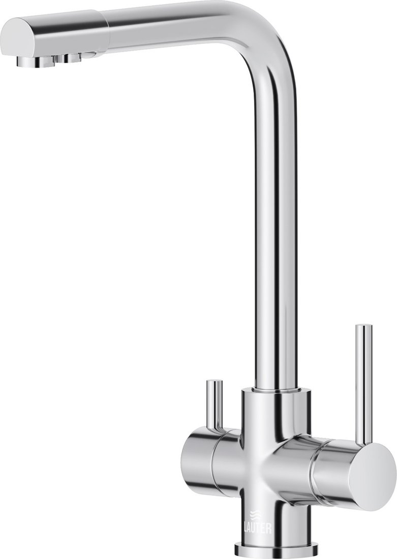 

Смеситель Lauter Drop 21АМ611971