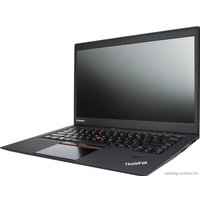 Ноутбук Lenovo ThinkPad X1 Carbon (N3K2HRT)