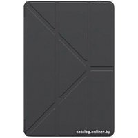Чехол Baseus Minimalist Series Magnetic Protective Case/Stand для Apple iPad Pro 10.9 (2022) (черный)