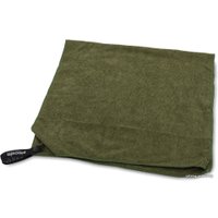 Полотенце Pinguin Terry Towel M (зеленый)