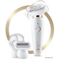 Эпилятор Braun Silk-epil 9 Flex SES 9030