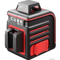 Лазерный нивелир ADA Instruments Cube 360-2V Professional Edition А00570