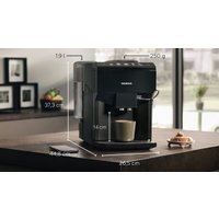Кофемашина Siemens EQ500 TP511R09