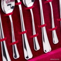 Набор столовых приборов Нытва Мондиал М023