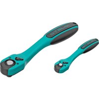 Универсальный набор инструментов Stels 14117 (82 предмета)