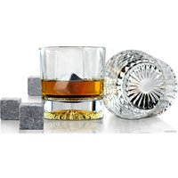 Набор стаканов для виски Makkua Whiskey Set IceMajesty WSI01