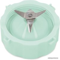 Стационарный блендер Lumme LU-1889 (ментол/белый)