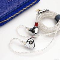 Наушники Dunu Titan S (серебристый)