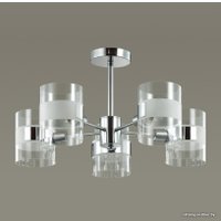Люстра средней высоты Lumion Runa 3706/5C