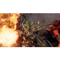  Killing Floor 2 для PlayStation 4