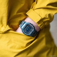 Наручные часы Casio G-Shock GMW-B5000TCF-2