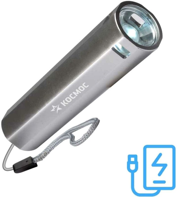 

Фонарь КОСМОС KOS116Lit