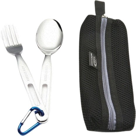 

Столовые приборы Life Sports Spoon Set STS-3