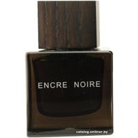 Туалетная вода Lalique Encre Noire EdT (50 мл)