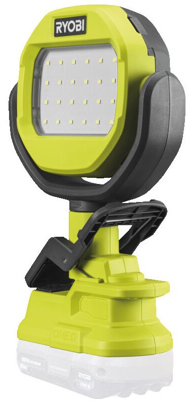 

Фонарь Ryobi RLCL18-0 (без АКБ)