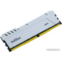 Оперативная память Indilinx Magic Series White 16ГБ DDR5 6000 МГц IND-MD5P60SP16X