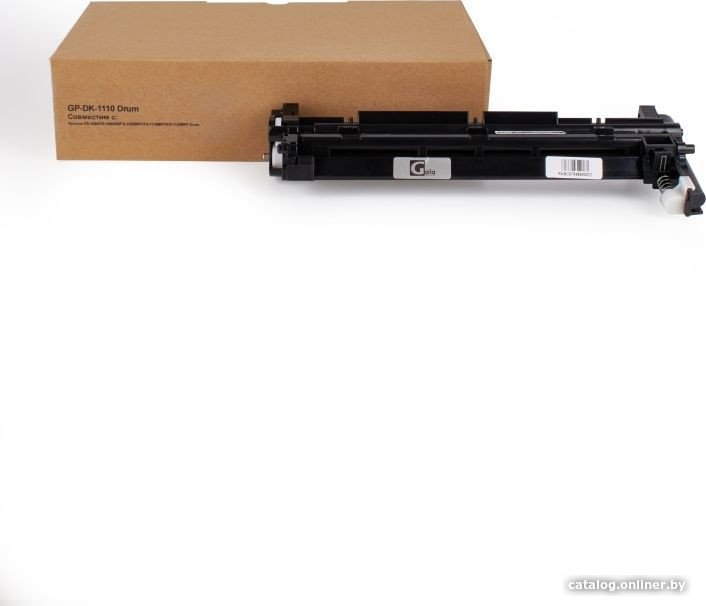 Картридж Gala-print GP-DK-1110 Drum (аналог Kyocera DK-1110_Drum)