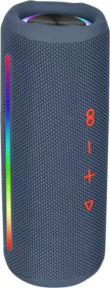 

Беспроводная колонка Bseng P9 Pro (синий)