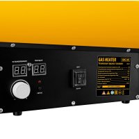 Газовая тепловая пушка Denzel GHG-30i