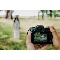 Беззеркальный фотоаппарат Nikon Z50 II Kit 16-50mm f/3.5-6.3 VR