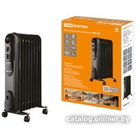 Масляный радиатор TDM Electric МО-9К SQ2501-0905