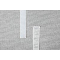 Матрас для шезлонга Mio Tesoro Grey 1.301 80x186